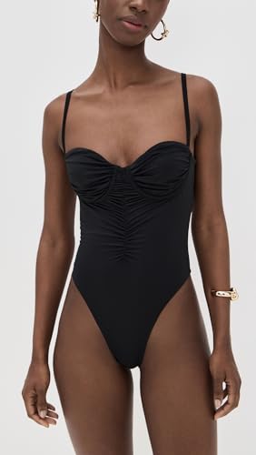 Riot Swim Women's Selene One Piece2