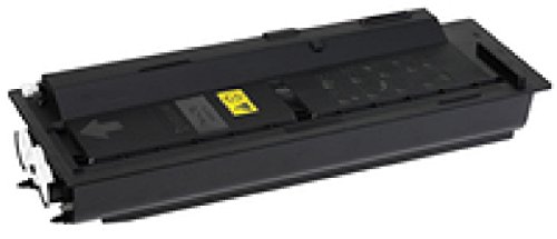 Toner Kyocera TK-475 noir pour imprimer 15000 pages sans interruption