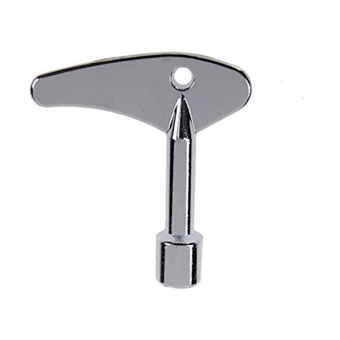 Llave Triangular Sitrda para Emergencia Cover