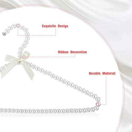 Cintre en métal Threan pour dressing bébé et garde-robe de chien - 8