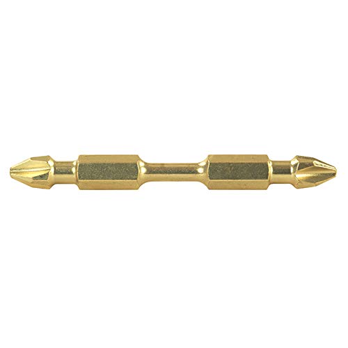 Makita B-45288 XTT Slagschroefbit PZ2 - 150mm - 1/4"