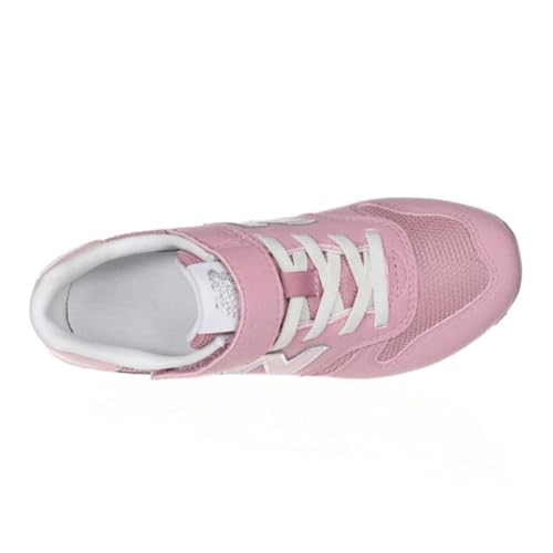 ニューバランス] YV373 TJ2 (PINK) 21.0cm キッズ KIDS スニーカー