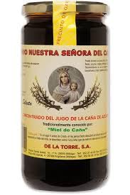 Miel de Caña (Melaza) | Formato 1.84kg (Pack de 2x920g) | Edulcorante de Alta Densidad | Insumo de Extracción Natural