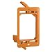 Thomas & Betts SC100RR Carlon Single Gang Low Voltage Box