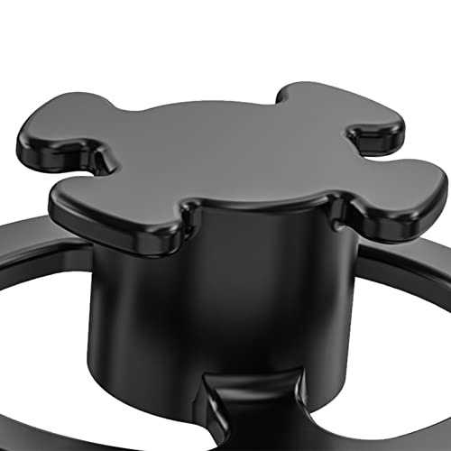 Vaveren 2X 2Pcs Ski Helmet Clip Bracket for Snowboard Skiing Outdoor Snow Sports