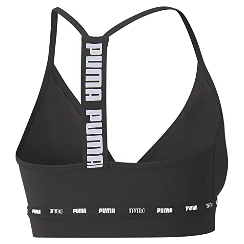 Image of Puma Women's Polyester Wired Classic Sports Bra
