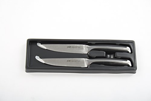 Sabatier International Steakmesser 2er Pack Cover