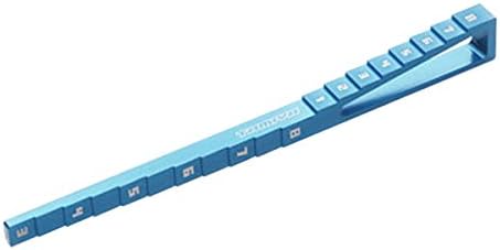 Amazon Com Op 862 Touring De Loop Height Gauge By Tamiya Toys Games