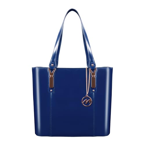 McKleinUSA leather tote bag – image 2