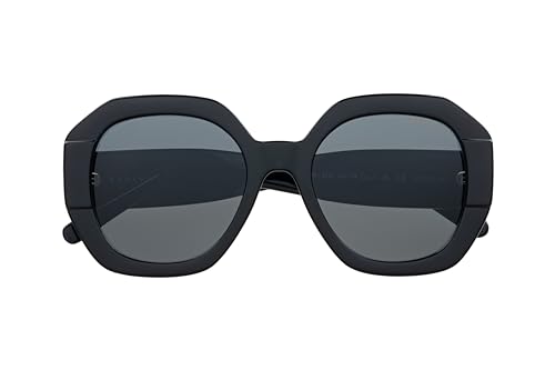 RADLEY London 6522 Womens Trendy Oversized Hexagonal Sunglasses, 53 mm, UV400 Protection2