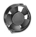 EBM-PAPST 7218N DC Fans Size=150x55 mm CFM=212 VDC=48