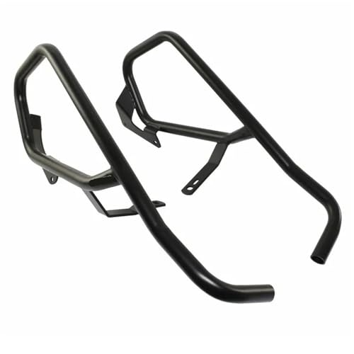 Barre protection moteur pour K1600GT K1600GTL 2011-2022 noir
