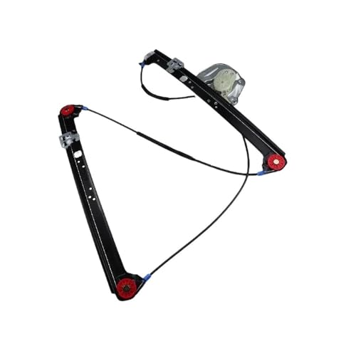 Régulateur de lève-vitre électrique avant pour X5 E53 2000-2006