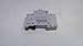 Allen Bradley 1492-Spm1c400, Series D, Circuit Breakers, 40 Amp, 1P 1492-Spm1c400 Series D