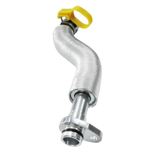 Manguera Retorno Aceite Peugeot 308CC 3008 RCZ Repuesto OEM 037979 V861706980