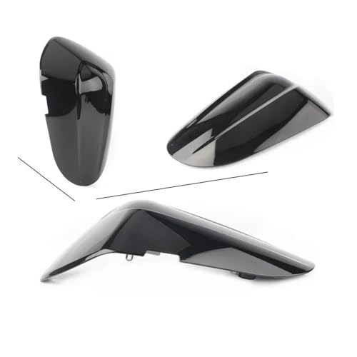 Capot de selle GSX-R 1000 2005-2006 ajustement parfait sans jeu
