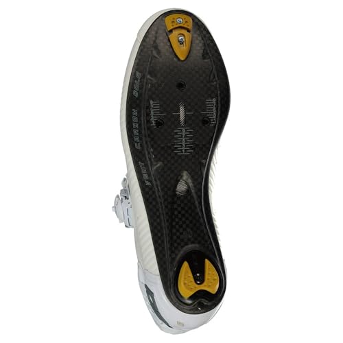 Sidi Wire 2S Road Shoes - Men's, White, 442