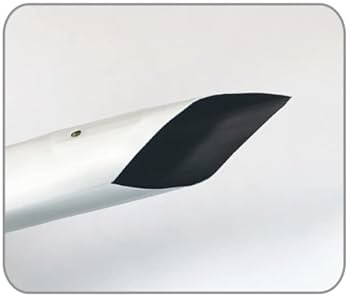 点滴チューブ白　7cmピッチ　1000m 点滴チューブ白 7cmピッチ 1000m