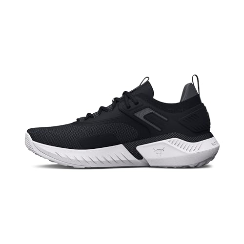 Under Armour Ua Project Rock 5 Hommes Trainers 3025435 003 40 12 - vue 6