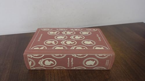 Image of [ MIDDLEMARCH ] By Eliot, George ( AUTHOR ) Jun-2011[ Hardback ]