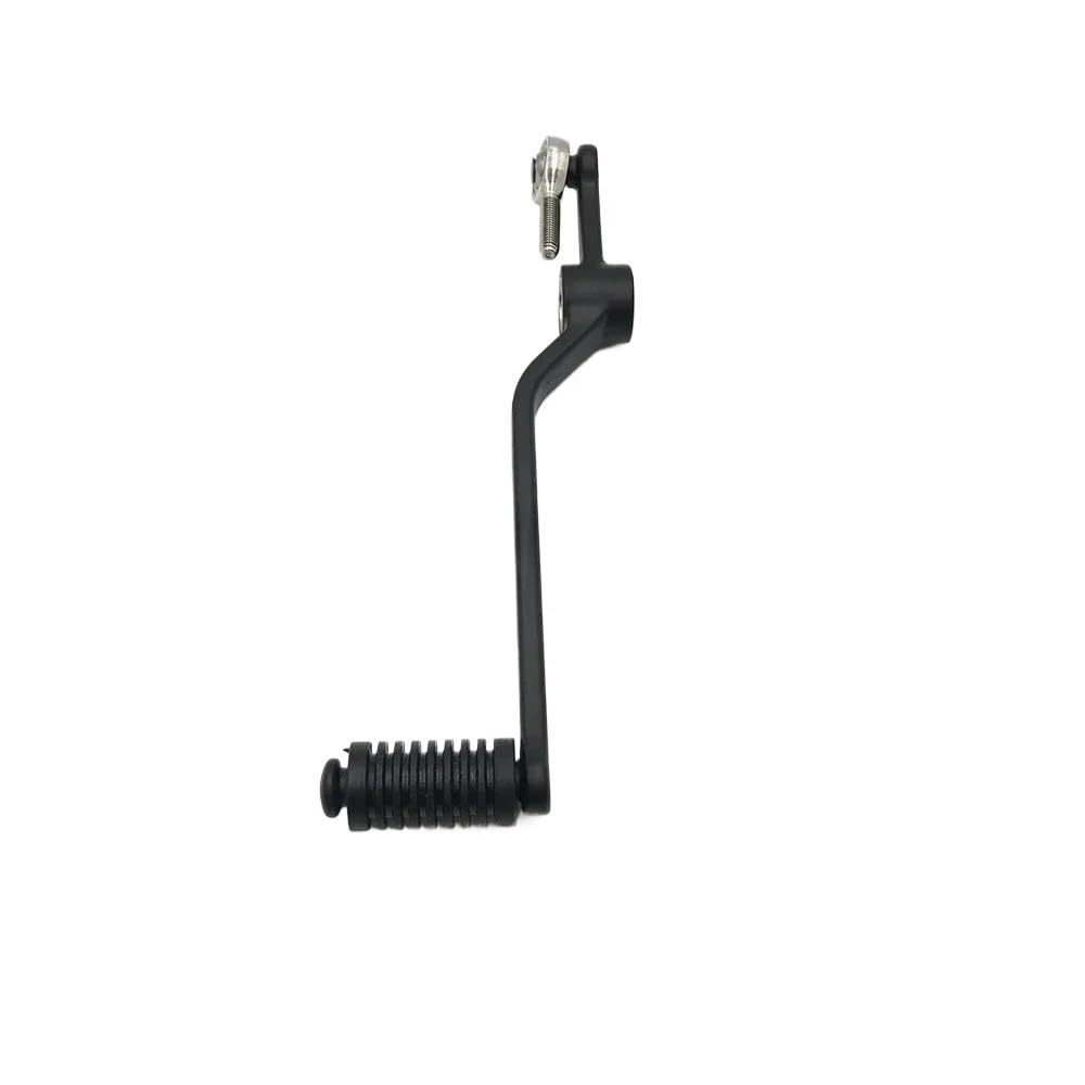 VLFQBDJTY Gear Lever Motorcycle Accessories Gear Shift Lever Shifter Pedal Parts for YZF-R1 2009 2010 2011 2012 2013 2014