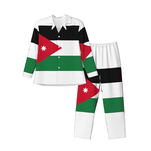 Pyjama classique pour soirée confortable sans souffrir de la chaleur