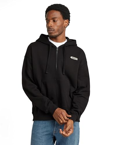 [�W�[�X�^�[���D] �t�[�f�B�[ �p�[�J�[ �W�b�v�A�b�v ������� �X�E�F�b�g �����Y ���[�Y�t�B�b�g �u���b�N Multi zip thru loose hdd sw D25136-D557-6484-S