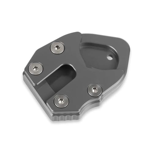 Pied support béquille SYM Maxsym TL500 en aluminium CNC
