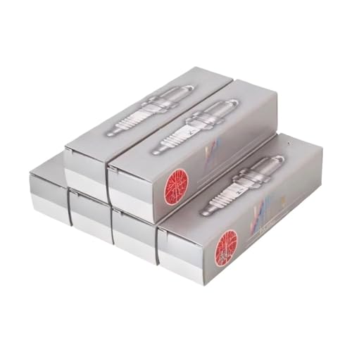 Bougies d'allumage DILKAR7B11 pour QX80 Q70 EX35 pour résoudre les ratés de démarrage moteur