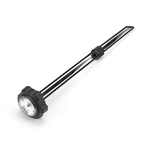 Kemimoto UGC004-1 Utv Fuel Gas Cap Gauge Compatible thumb #1