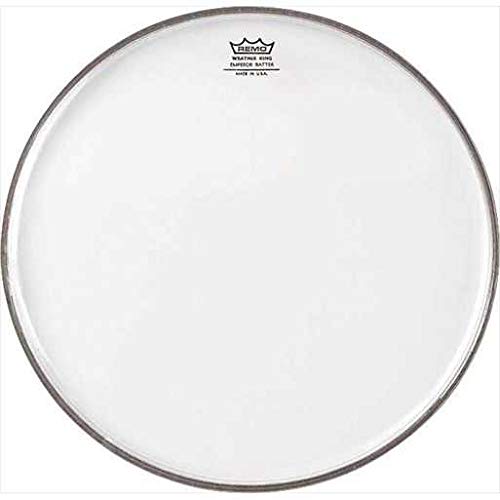 Emperor Hazy Snare Side Drumhead, 13"