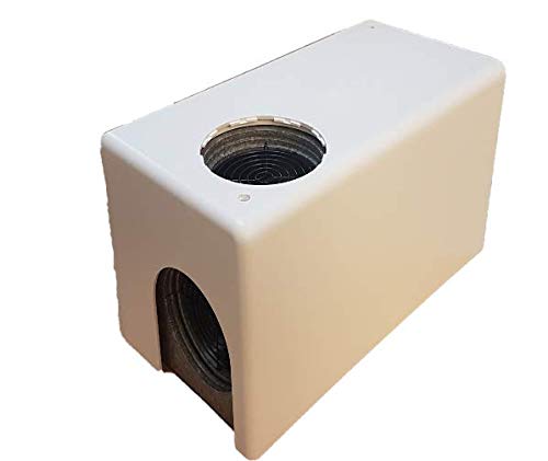 Airtec Air+ Wall PIV Positive Input Ventilation Unit