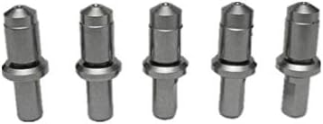 1pcs Tungsten Carbide Rockwell Indenter HRB（1.588）for Rockwell Hardness Tester
