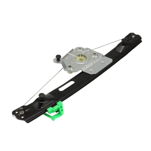 Mécanisme lève-vitre électrique arrière gauche pour BMW E87 Série 1 levage fluide sans moteur