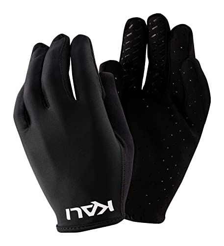Kali Protectives Mission Gloves - Classic Black Medium
