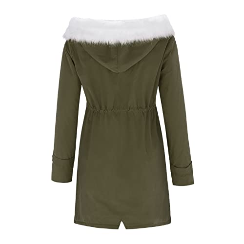 Manteau softshell idéal pour vos sorties d'automne et d'hiver - 3