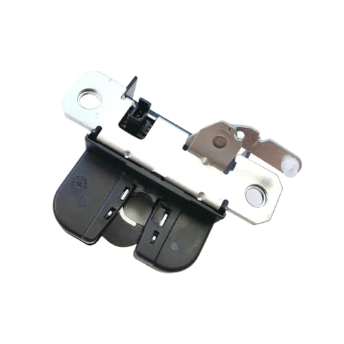 Moteur d'actionneur de verrouillage coffre fluide et robuste adapté pour Golf IV et Transporter