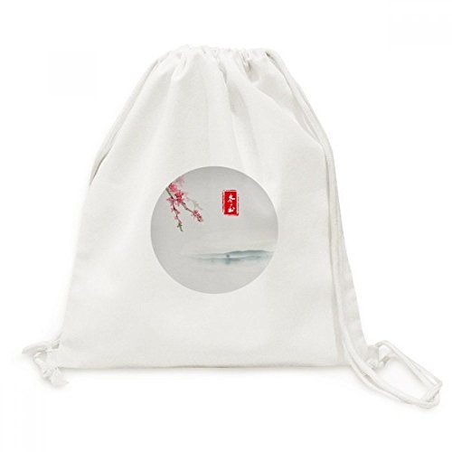 Sac en toile avec fermeture cordon Midwinter pour transporter vos affaires sans effort