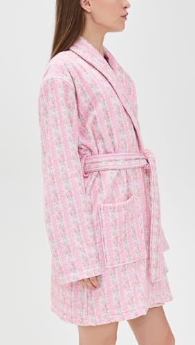LOVESHACKFANCY Women's Indie Robe4