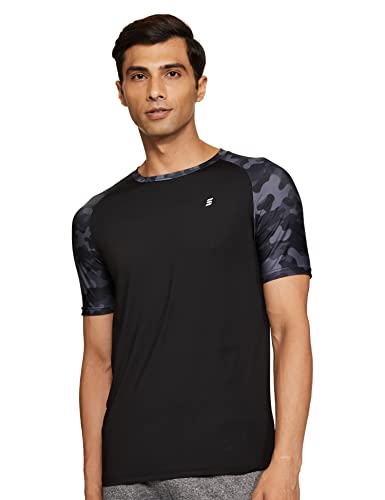 Image of Amazon Brand - Symactive Men T-Shirt