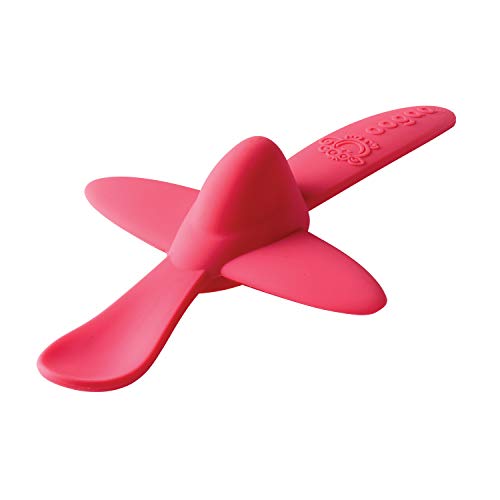 Oogaa Avion Cuillère