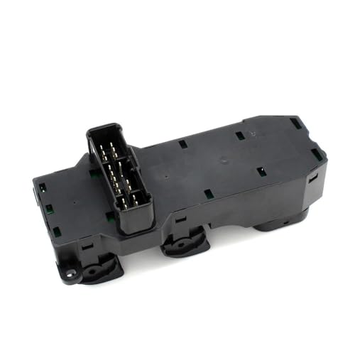 Bouton de lève-vitre de voiture bloqué ? Commandez l'interrupteur Everus 2011-2014 - 3
