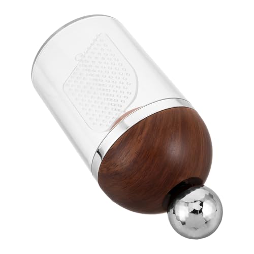 Mousseur à bulles électrique pour nettoyant visage et shampoing à texture dense