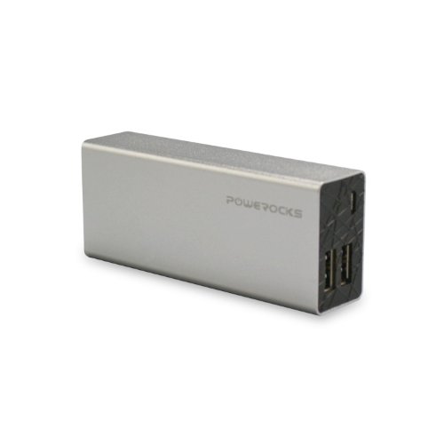 Powerocks Rose Stone 6000 mAh - Device Recharger