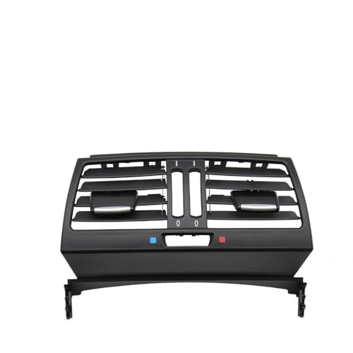 Rejilla de ventilación AC para BMW X5 X6 E70 E71 que recupera el flujo de aire fresco