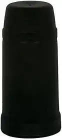 Mor - Garrafa Térmica Mini 250ml Preta