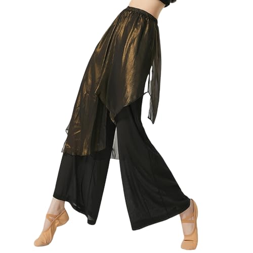 [RIKOUZY] �Ќ��_���X �p���c �X�J�[�g ���C�h�p���c �V�t�H�� ���f�B�[�X �W���Y/�o���G/�R���e���|�����[�Ή� ���K�� �X�g���b�` �������x �����p ���K�� ����@OK(�u���b�NL)