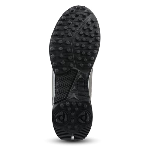 Image of FLYO By Lakhani Vardaan WOODS01 Outdoor Shoes, Sturdy Sole for Tough Terrains, Comfortable Insole, Suitable for Outdoor Activities and Casual Wear