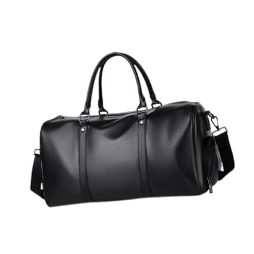 DYNWAVE Carry on Overnight Bag Crossbody Bag Sports Duffel for Weekend Outdoor Workout