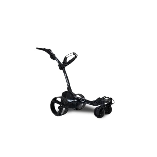 MGI Zip Navigator Electric Golf Cart